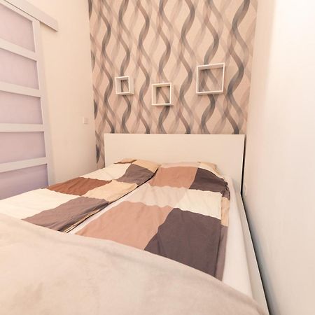 Danube Dwelling Rozsa 99 Apartment Budapest Bagian luar foto