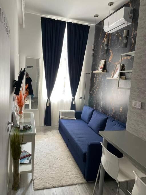 Danube Dwelling Rozsa 99 Apartment Budapest Bagian luar foto