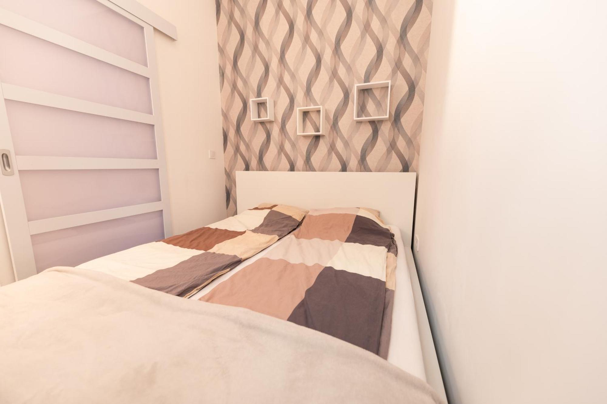 Danube Dwelling Rozsa 99 Apartment Budapest Bagian luar foto