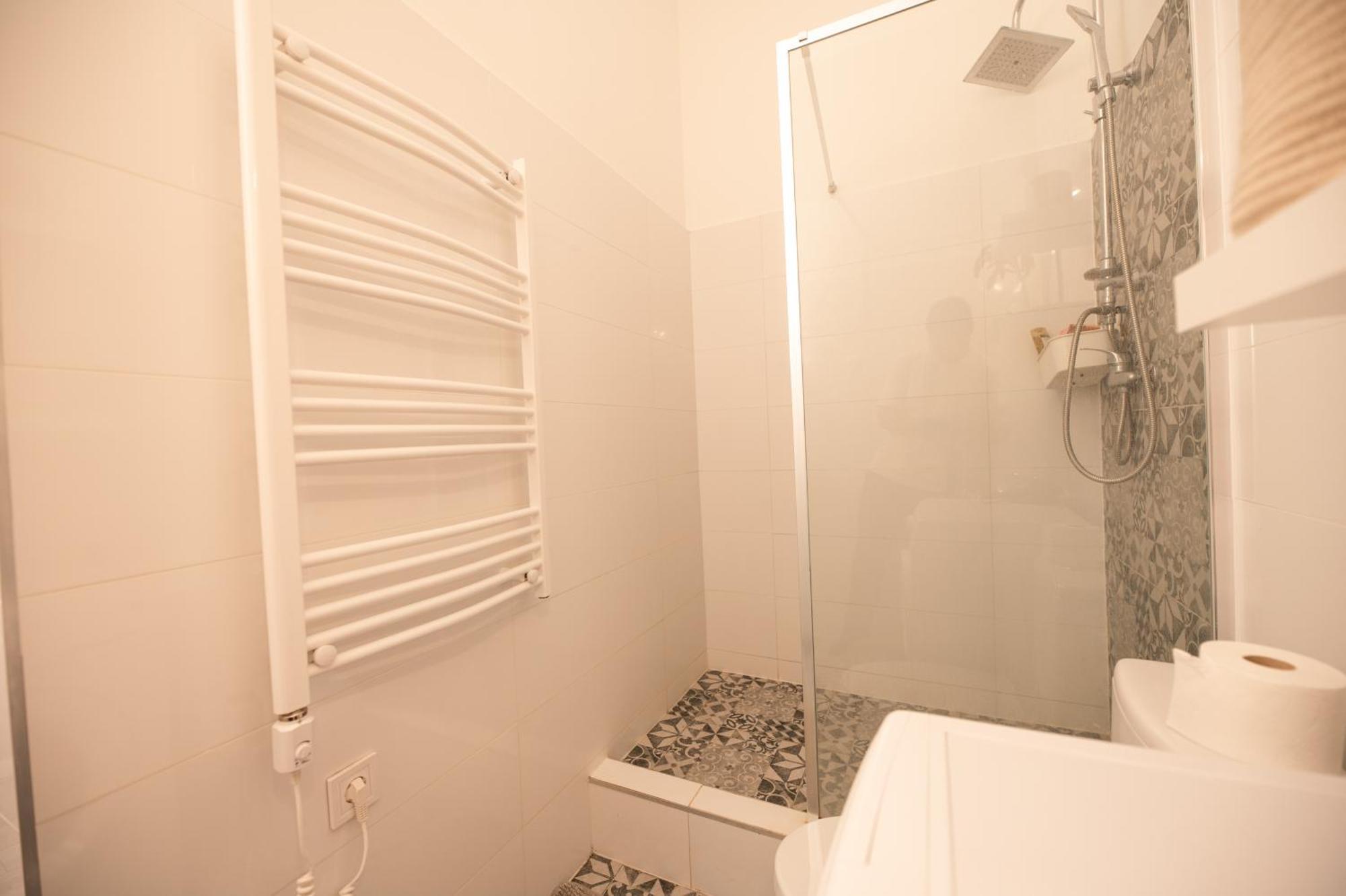 Danube Dwelling Rozsa 99 Apartment Budapest Bagian luar foto