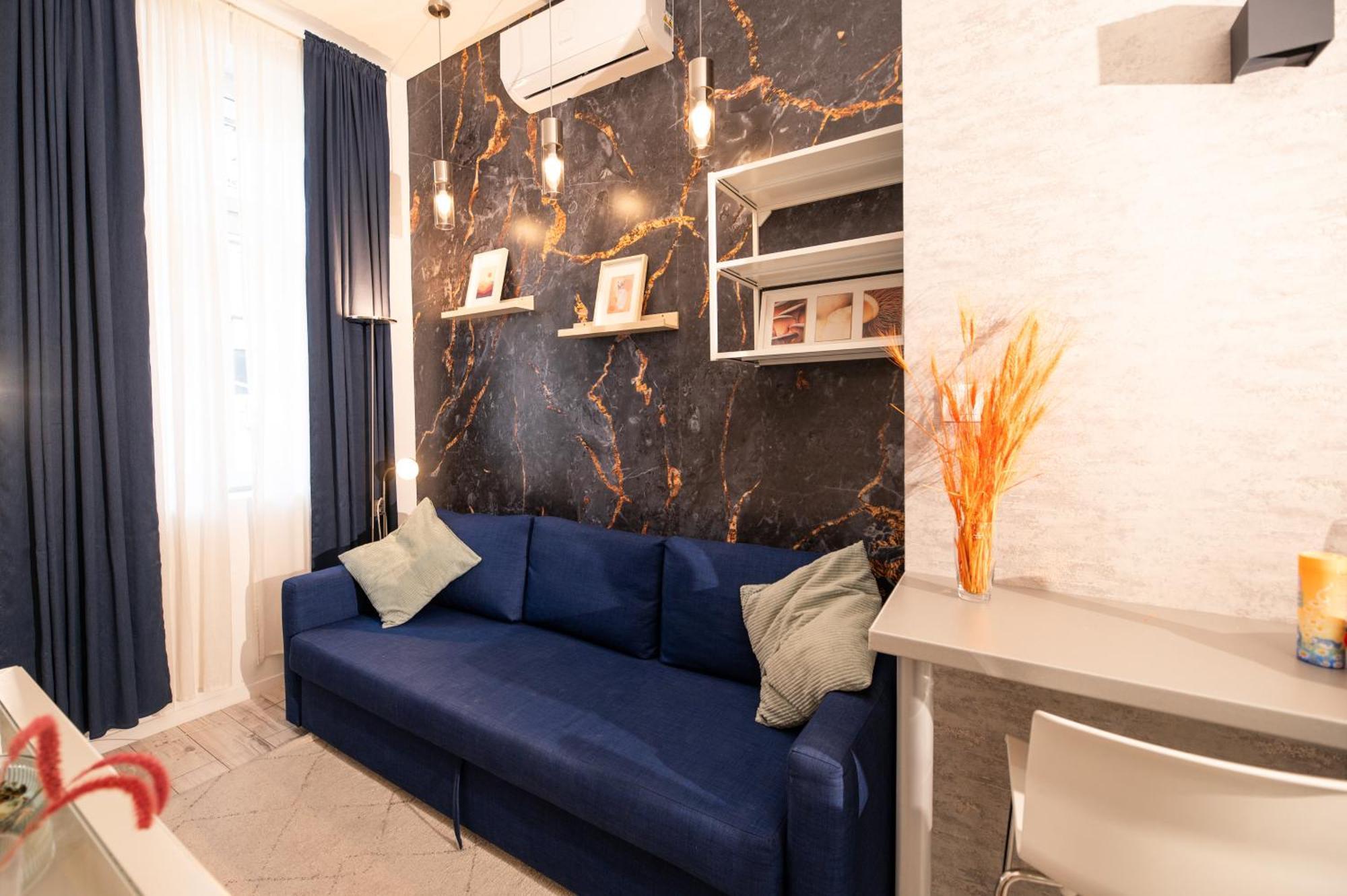Danube Dwelling Rozsa 99 Apartment Budapest Bagian luar foto