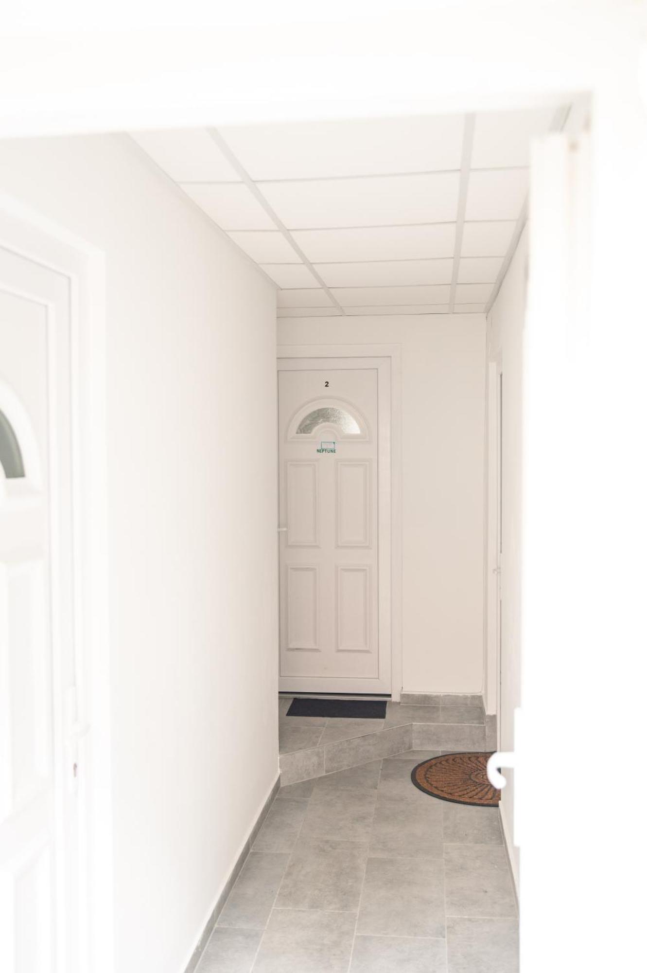 Danube Dwelling Rozsa 99 Apartment Budapest Bagian luar foto